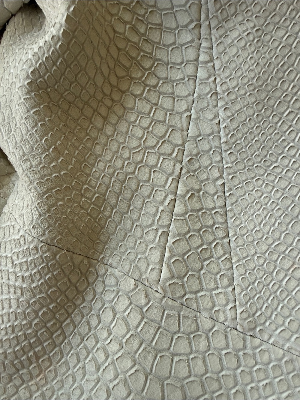 Joie Leather Jacket - Picture 6 of 9